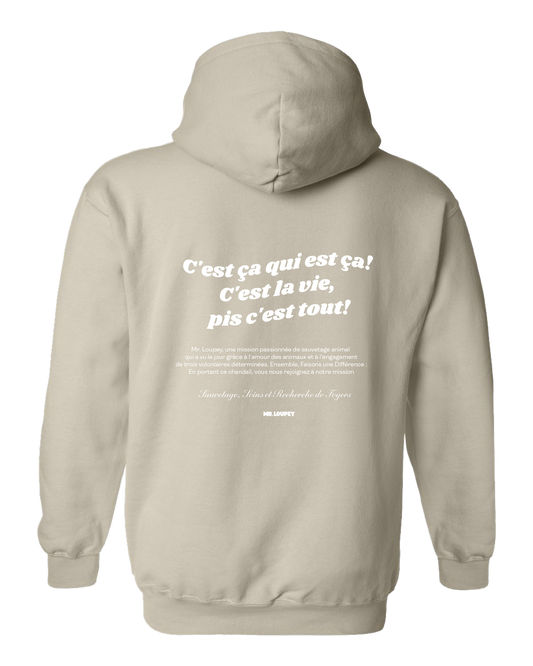 C'est ça qui est ça!